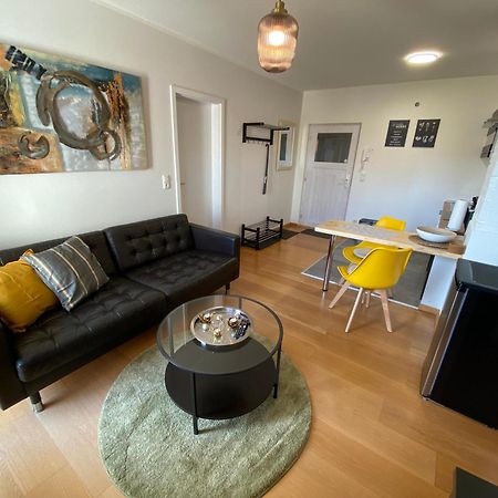 Ferienwohnung "Boddenland" Барт Екстер'єр фото